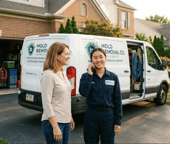 Crawlspace Mold Remediation Graysville, TN FAQs